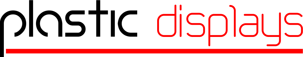 Plastic Displays